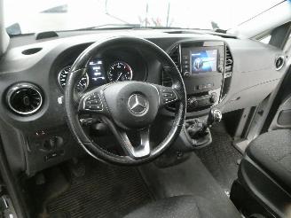 Mercedes Vito 1.7 D picture 25