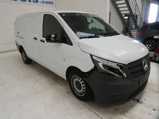 Mercedes Vito 1.7 D picture 19