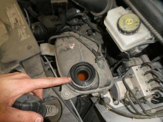 Mercedes Vito 1.7 D picture 31