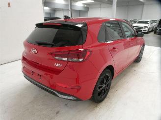 Hyundai I-30  picture 11