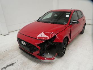 Hyundai I-30  picture 4