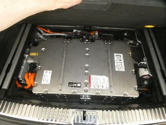 Porsche Cayenne E-HYBRID picture 20