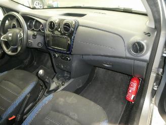 Dacia Logan 1.5D ANNIVERSARY picture 11