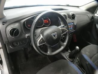 Dacia Logan 1.5D ANNIVERSARY picture 14