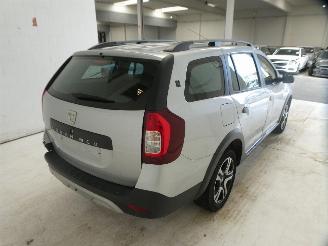Dacia Logan 1.5D ANNIVERSARY picture 8