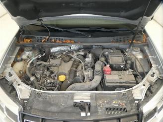 Dacia Logan 1.5D ANNIVERSARY picture 21