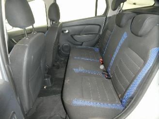 Dacia Logan 1.5D ANNIVERSARY picture 18