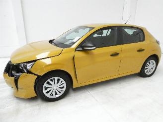 Peugeot 208 LIKE picture 4