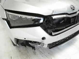 Skoda Scala 1.0 TGI picture 13