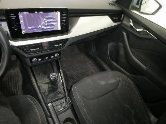 Skoda Scala 1.0 TGI picture 15