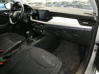 Skoda Scala 1.0 TGI picture 14