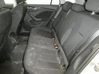 Skoda Scala 1.0 TGI picture 19