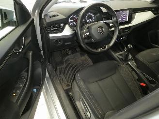 Skoda Scala 1.0 TGI picture 17