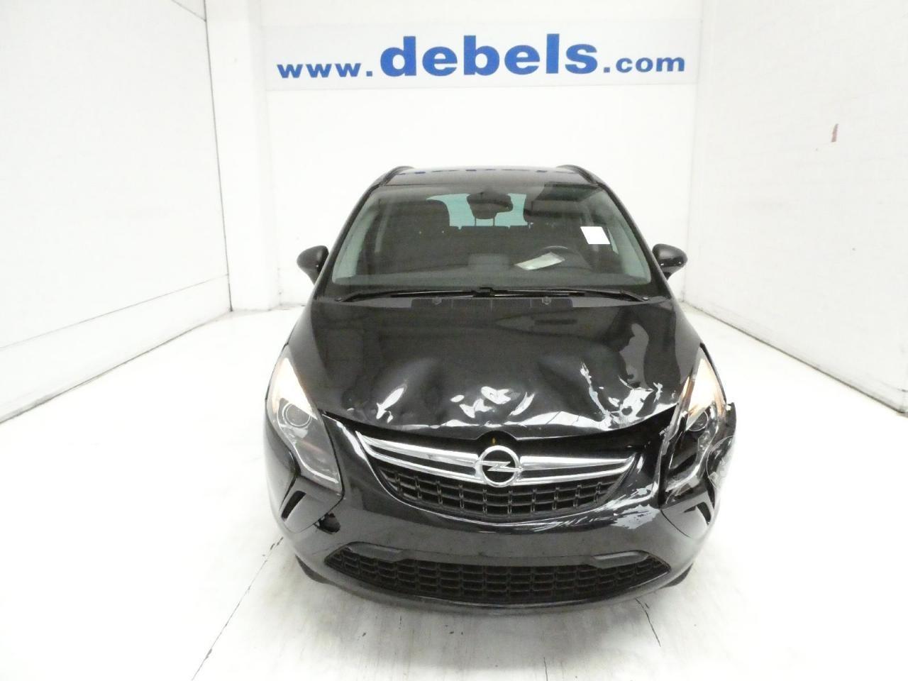 Opel Zafira TOURER ENJOY