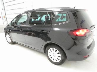 Opel Zafira TOURER ENJOY picture 4
