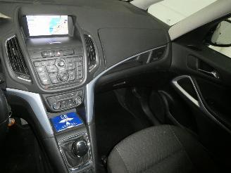 Opel Zafira TOURER ENJOY picture 9