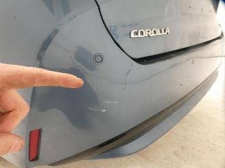 Toyota Corolla  picture 6