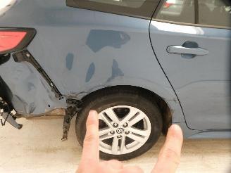 Toyota Corolla  picture 11