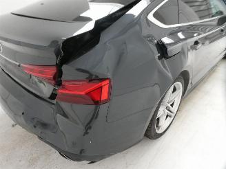 Audi A5 SPORTBACK picture 13