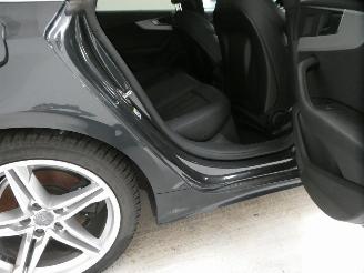 Audi A5 SPORTBACK picture 15