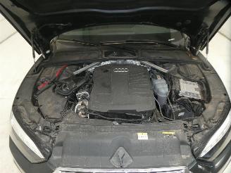 Audi A5 SPORTBACK picture 34