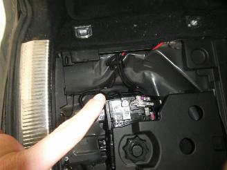 Audi A5 SPORTBACK picture 32