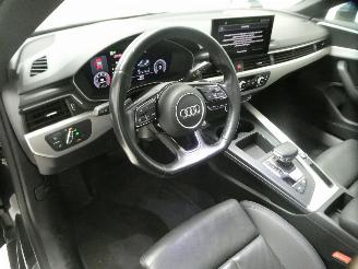 Audi A5 SPORTBACK picture 23