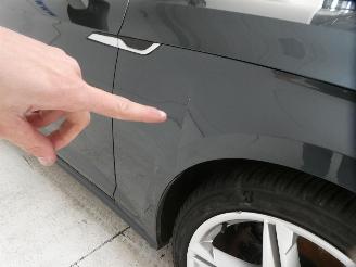 Audi A5 SPORTBACK picture 18