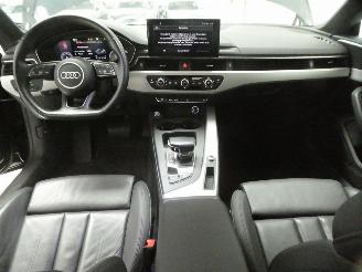 Audi A5 SPORTBACK picture 22