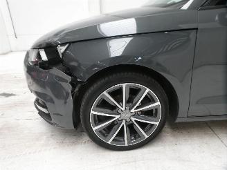 Audi A1 DESIGN picture 7