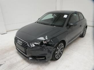 Audi A1 DESIGN picture 3