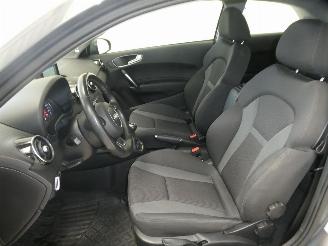 Audi A1 DESIGN picture 17