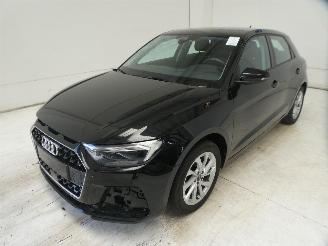 Audi A1 ADVANCED picture 4