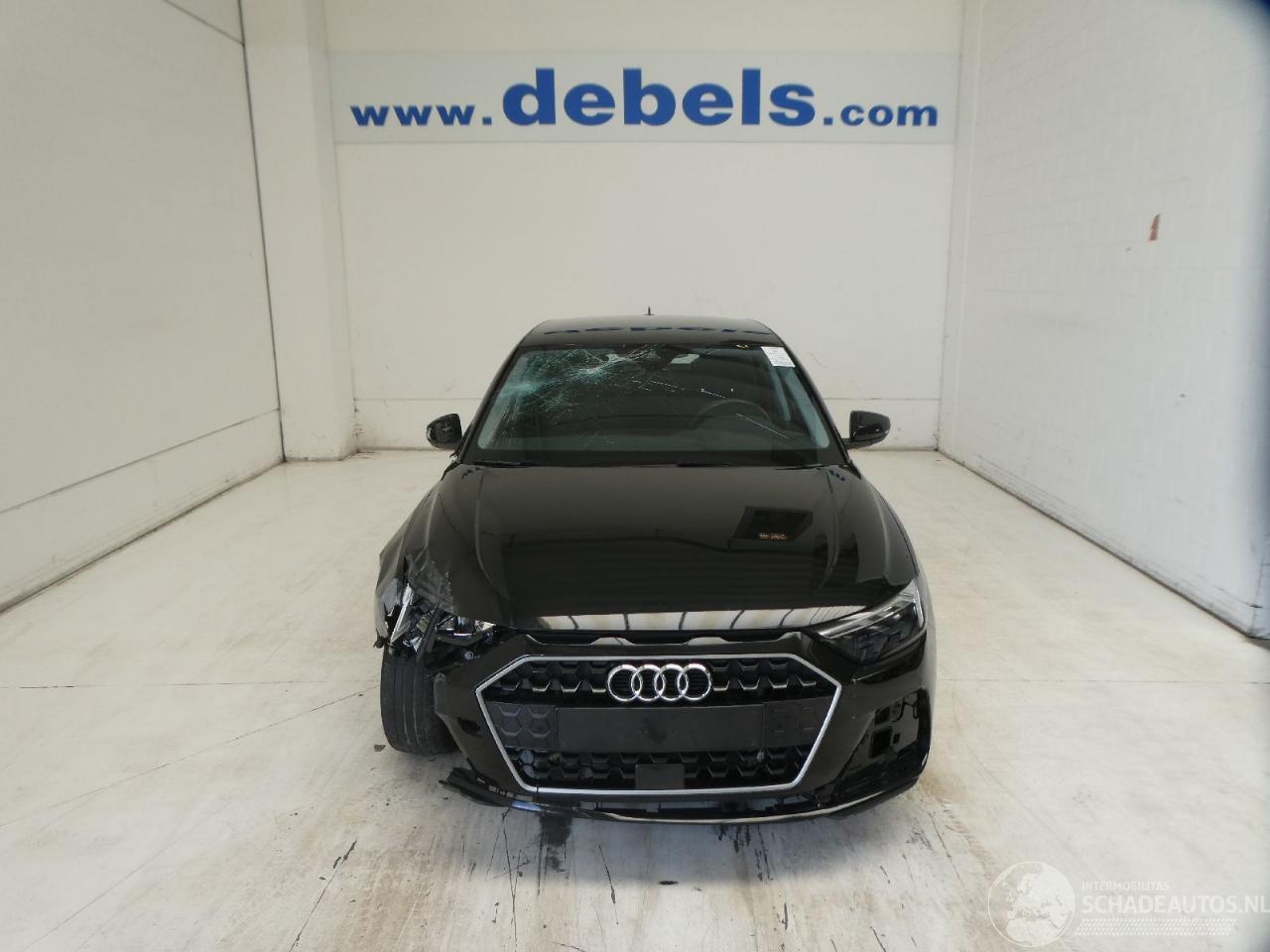 Audi A1 ADVANCED