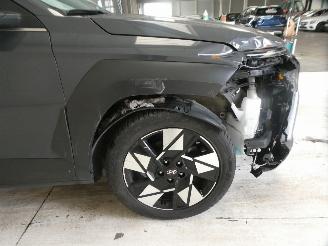 Hyundai Kona  picture 10