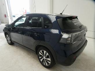 Suzuki SX4 S-CROSS picture 9