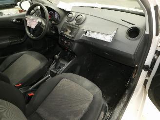Seat Ibiza REFERENCE picture 12
