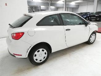 Seat Ibiza REFERENCE picture 8