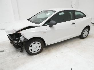 Seat Ibiza REFERENCE picture 3