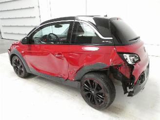 Opel Adam ROCKS picture 6