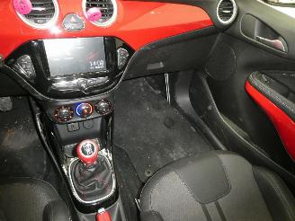 Opel Adam ROCKS picture 12