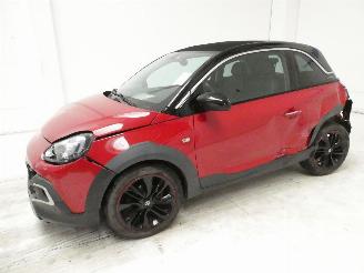 Opel Adam ROCKS picture 3