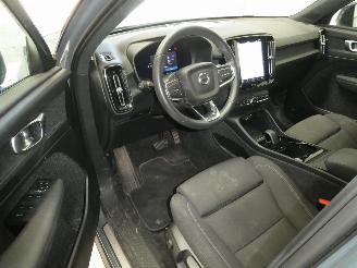 Volvo XC40  picture 15