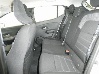 Dacia Sandero  picture 19