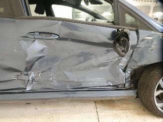 Ford Fiesta ST-LINE picture 15