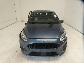 Ford Fiesta ST-LINE picture 2
