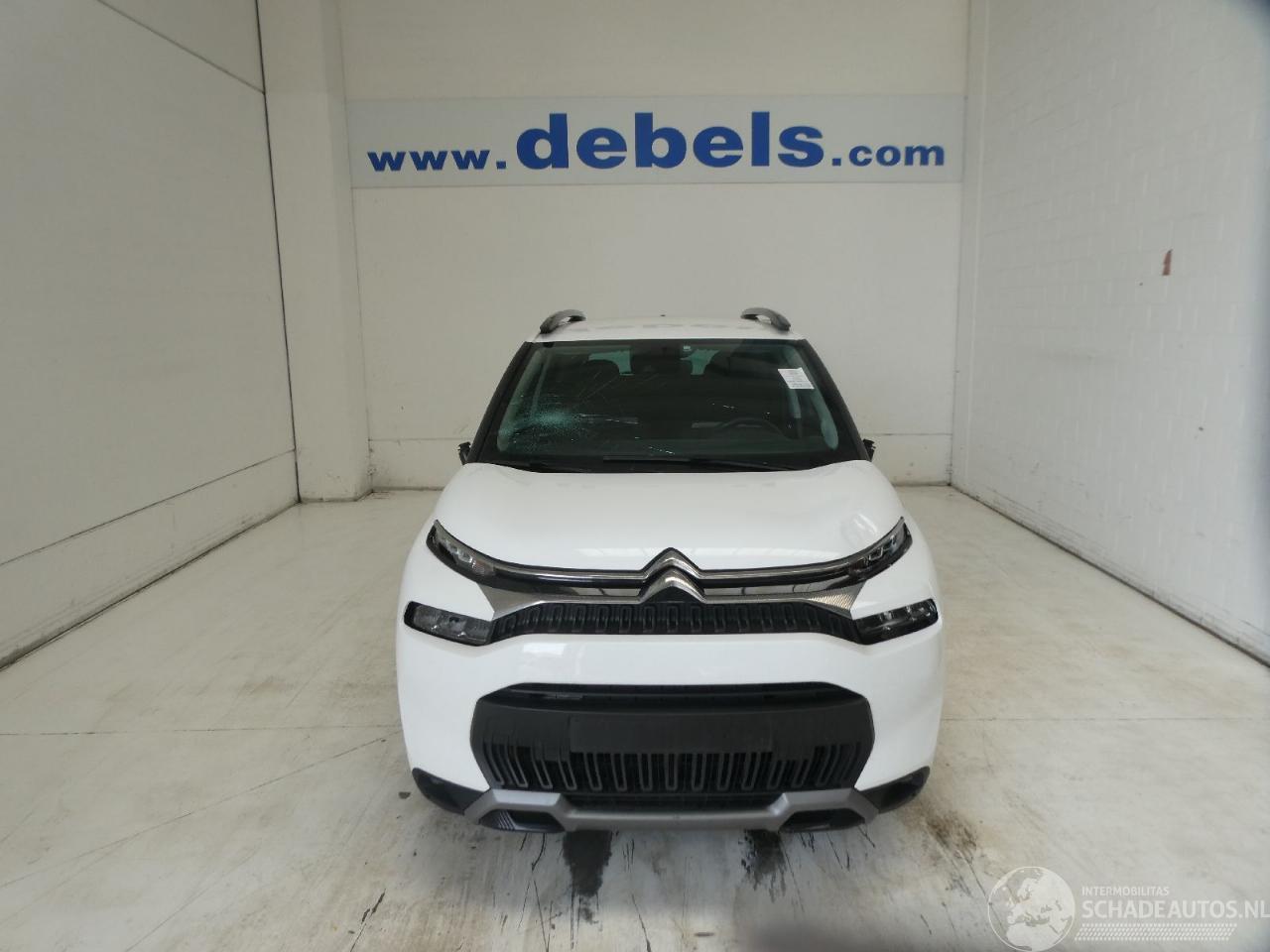 Citroën C3 Aircross AIRCROSS
