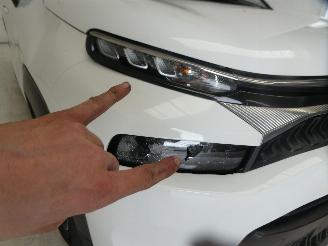 Citroën C3 Aircross AIRCROSS picture 23