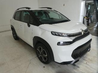 Citroën C3 Aircross AIRCROSS picture 22