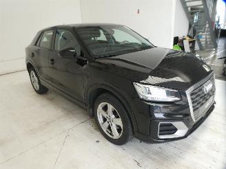 Audi Q2 SPORT picture 11